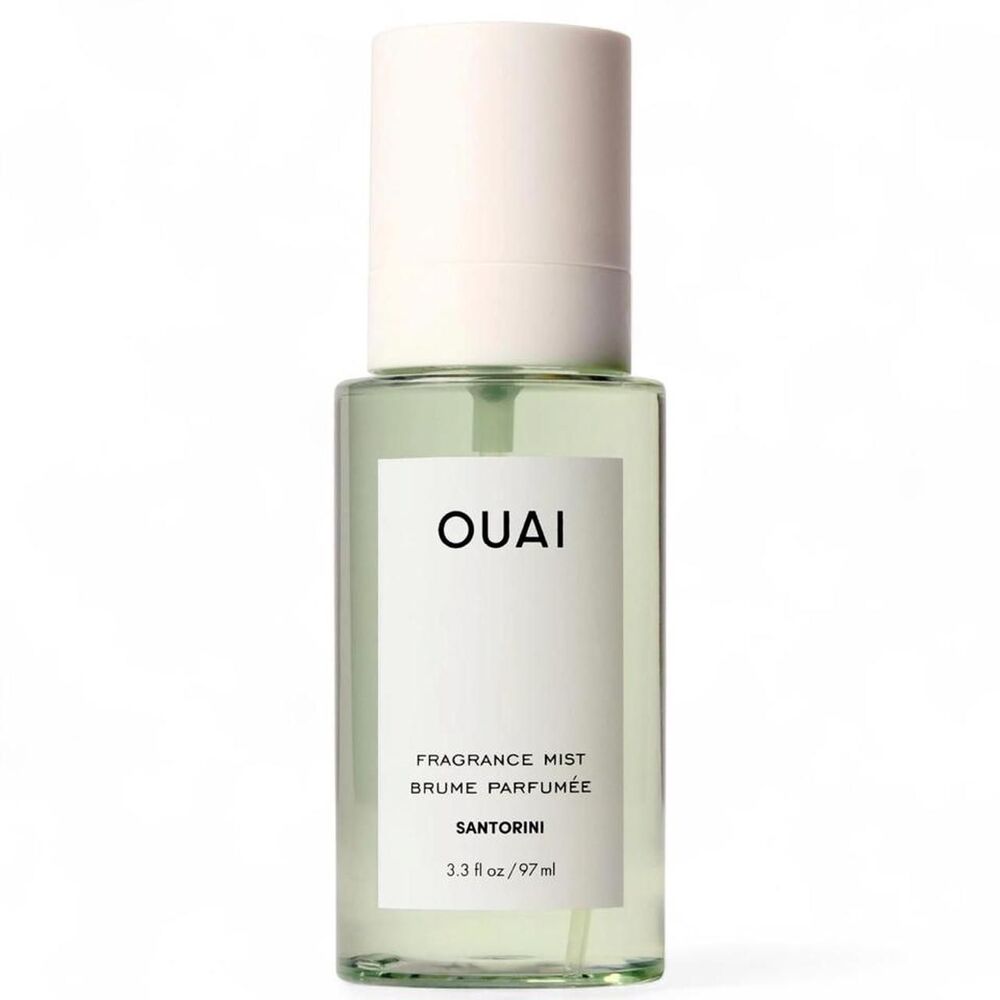 OUAI Santorini Fragrance Mist - NEW